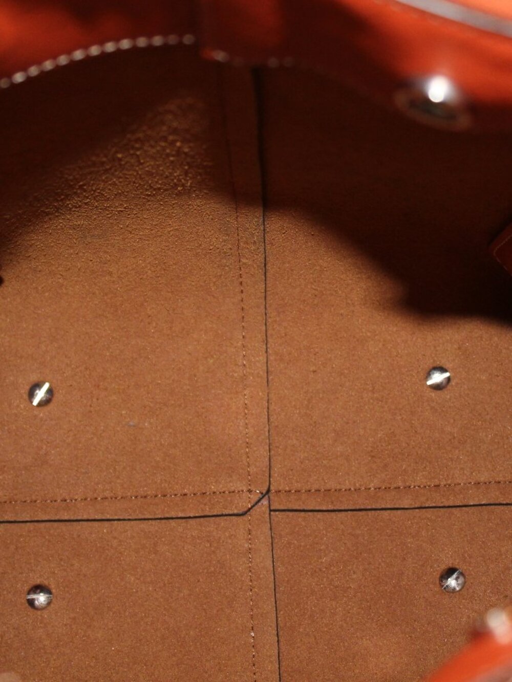Tod's Di Swing small bag in EUC - Picture 12 of 14